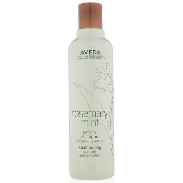 Rosemary Mint Purifying Shampoo 250ml AVEDA