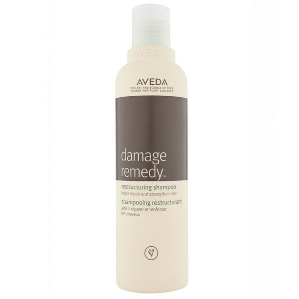 Damage Remedy Shampoo 250ml AVEDA