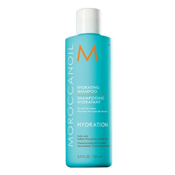 Shampoo Hidratante MOROCCANOIL