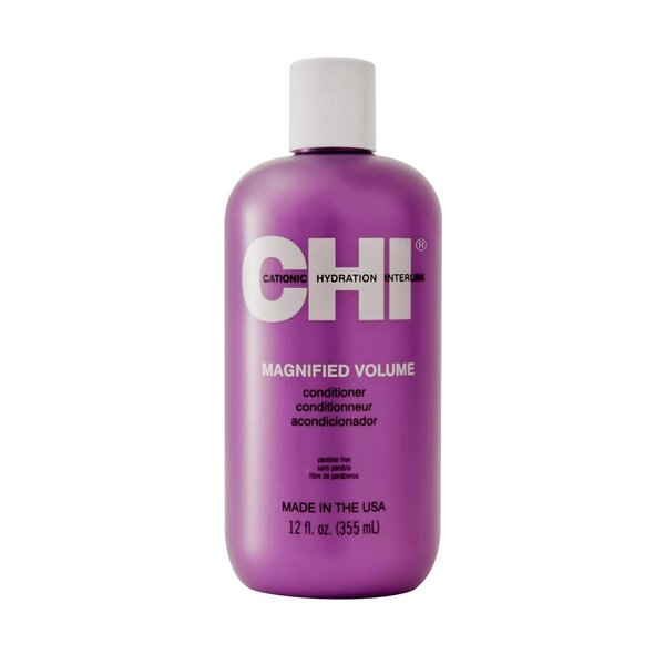 Magnified Volume Conditioner 355ml  CHI
