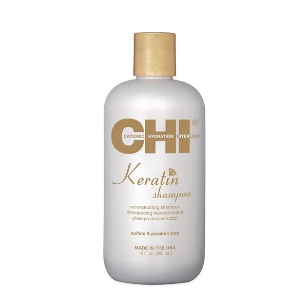 Keratin Shampoo 355ml CHI