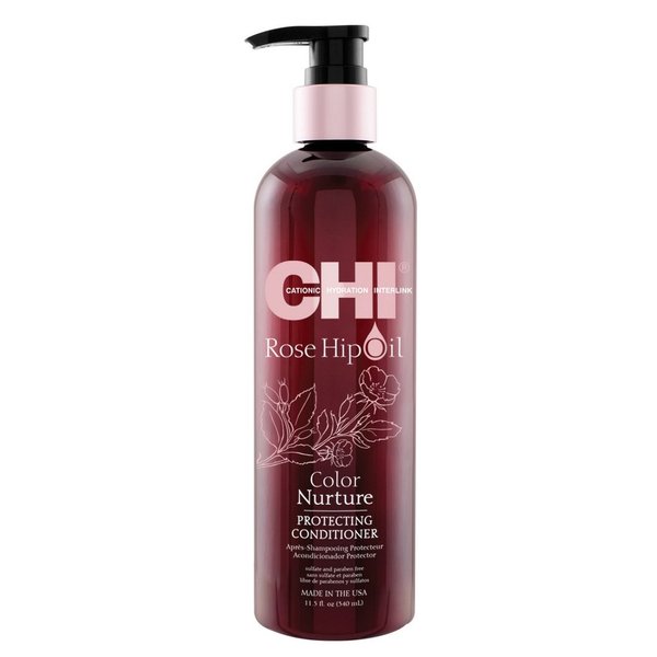 Rose Hip Oil Protecting Conditioner 340ml CHI