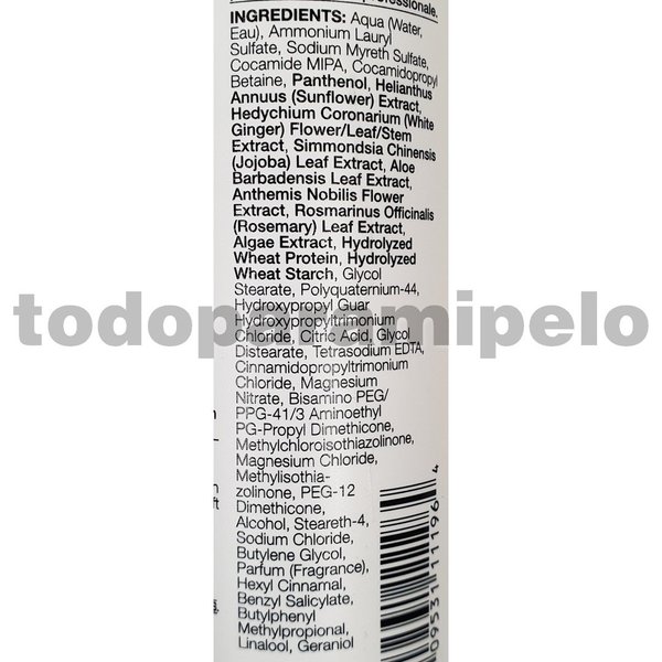 Color Protect Shampoo 300ml PAUL MITCHELL