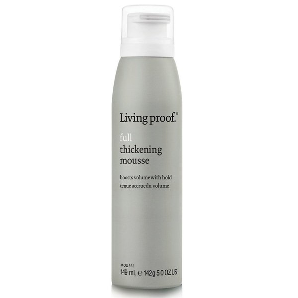 Full Thickening Mousse 149ml LIVING PROOF