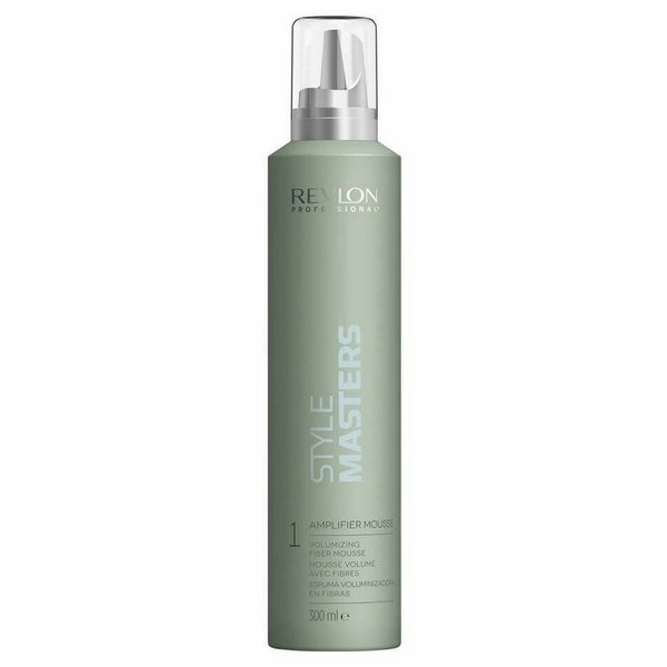 Volume Amplifier Mousse 300ml STYLE MASTERS