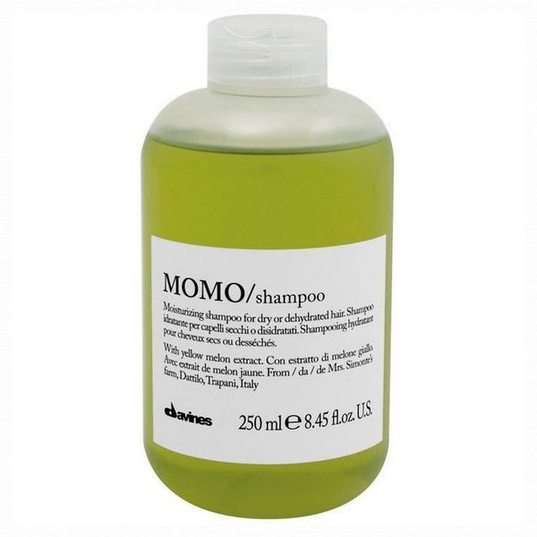 Momo Shampoo  DAVINES