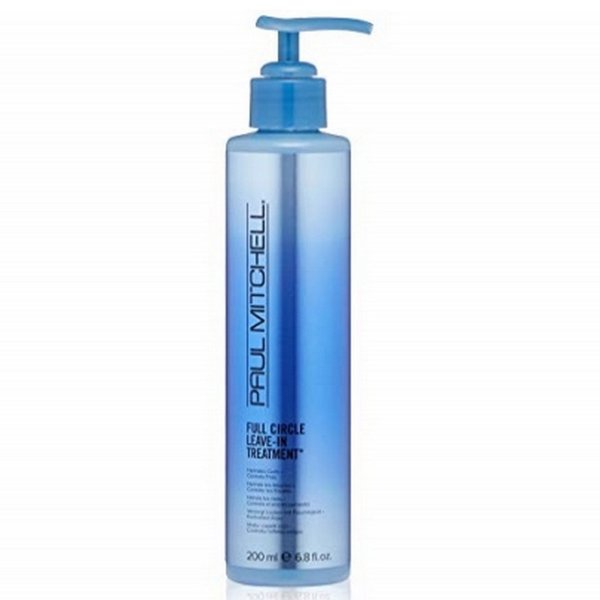 Curl Full Circle Leave-in Treatment 200ml PAUL MITCHELL