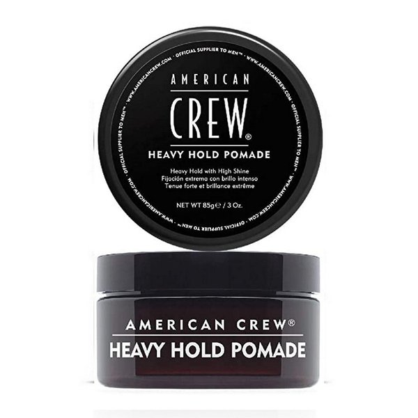 Heavy Hold Pomade 85gr AMERICAN CREW