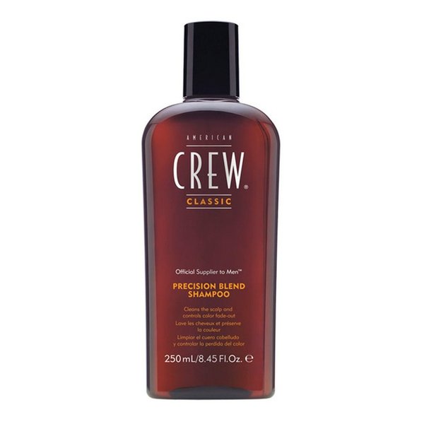 Precision Blend Shampoo 250ml AMERICAN CREW