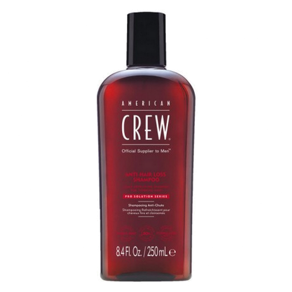 Anti-Hair Loss Shampoo 250ml AMERICAN CREW