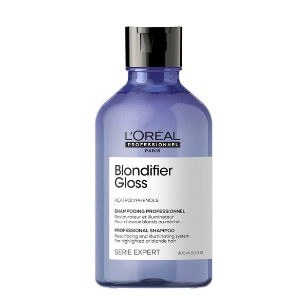 Blondifier Gloss Shampoo L'ORÉAL