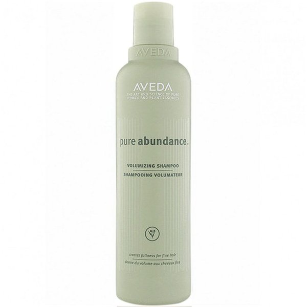 Pure Abundance Shampoo 250ml AVEDA