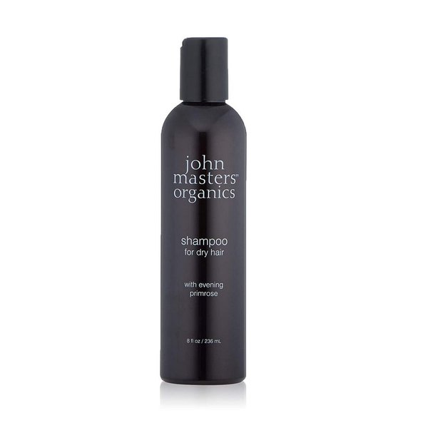 Shampoo for Dry Hair with Evening Primrose JOHN MASTERS ORGANICS