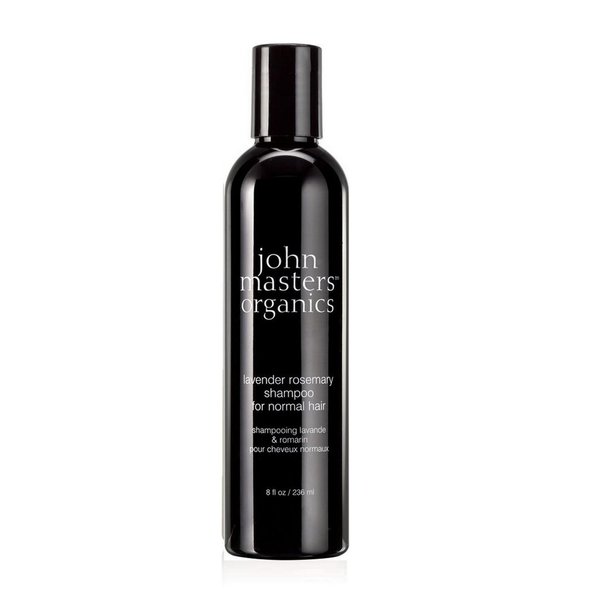 Shampoo for Normal Hair With Lavender & Rosemary JOHN MASTERS ORGANICS