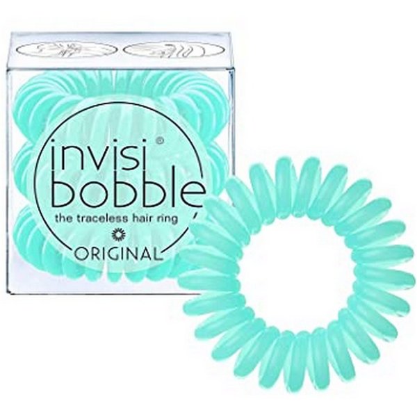 Mint To Be 3 unidades INVISIBOBBLE