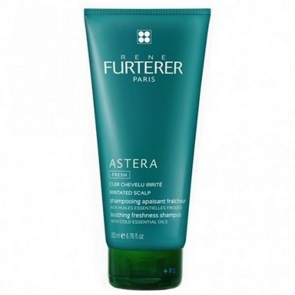 Astera Fresh Soothing Freshness Shampoo  RENÉ FURTERER