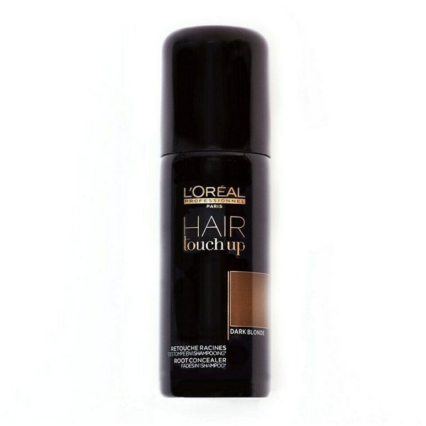 Hair Touch Up Spray Dark Blonde (rubio oscuro) 75ml L'ORÉAL