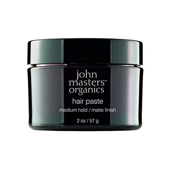 Hair Paste 57gr  JOHN MASTERS ORGANICS