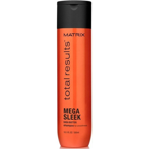 Mega Sleek Shampoo  MATRIX