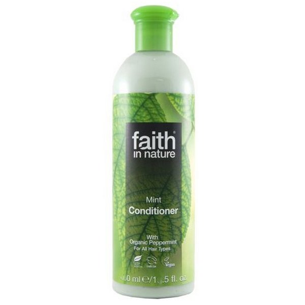 Mint Conditioner 250ml FAITH IN NATURE
