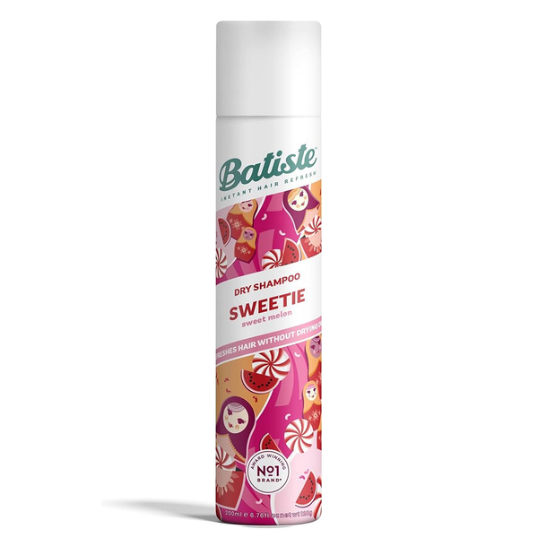 Sweetie Dry Shampoo 200ml BATISTE