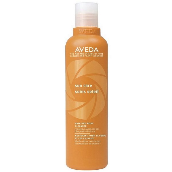 Sun Care Hair & Body Cleanser 250ml AVEDA