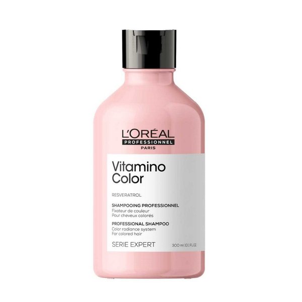 Vitamino Color Shampoo L'ORÉAL