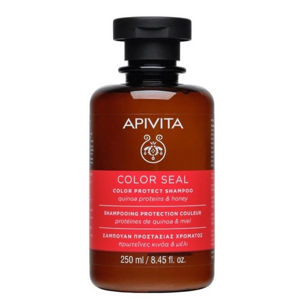 Color Protect Shampoo 250ml APIVITA