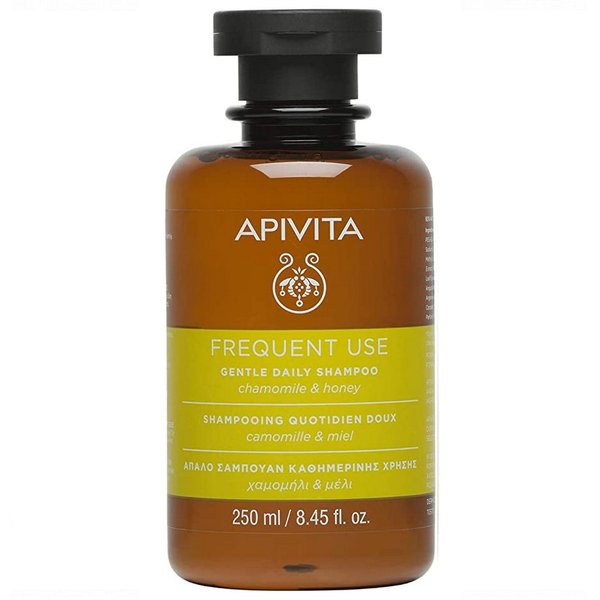 Frequent Use Shampoo APIVITA