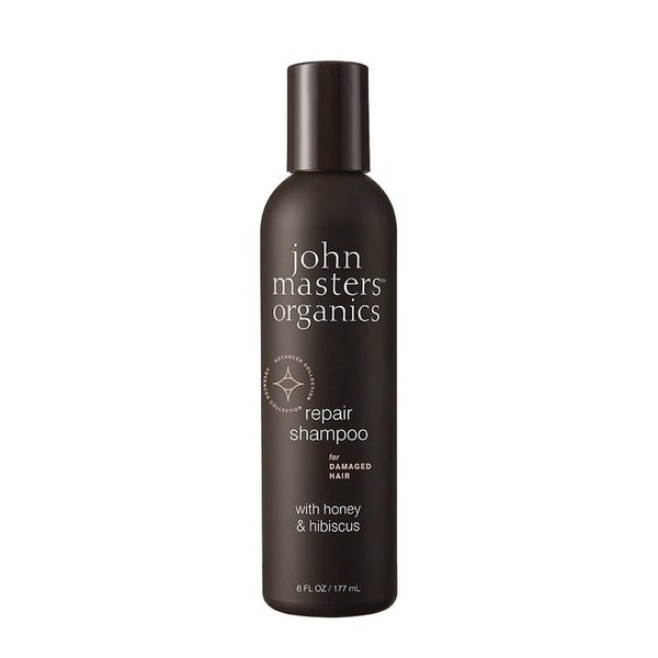 Repair Shampoo With Honey & Hibiscus JOHN MASTERS ORGANICS