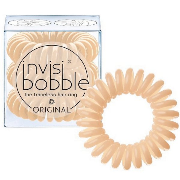 To Be or Not To Be 3 unidades INVISIBOBBLE