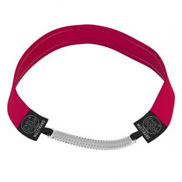 Multiband Red-Y to Rumble INVISIBOBBLE