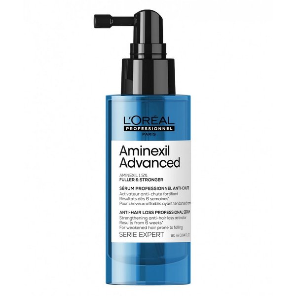 Aminexil Advanced Anti-Chute Serum 90ml L'ORÉAL