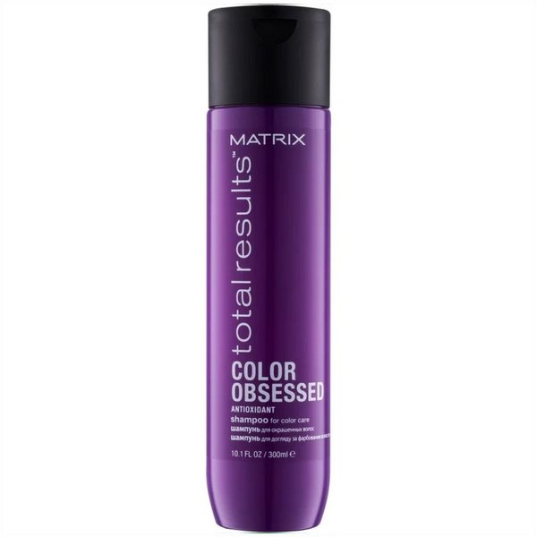 Color Obsessed Shampoo 300ml MATRIX