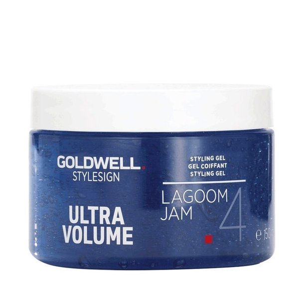 Ultra Volume Lagoom Jam 150ml GOLDWELL