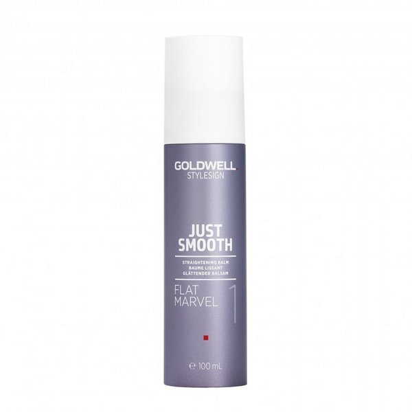 Just Smooth Flat Marvel 100ml GOLDWELL