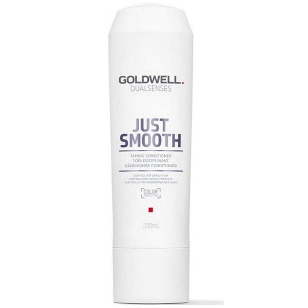 Just Smooth Taming Conditioner GOLDWELL