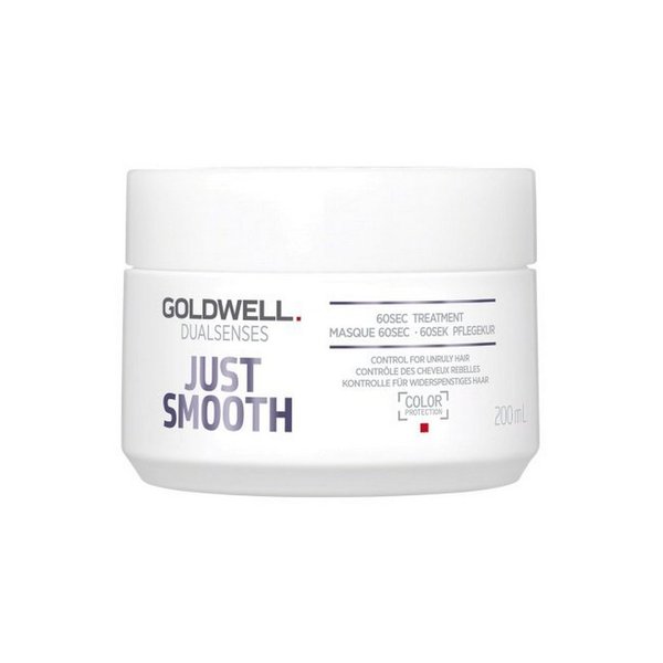 Just Smooth 60sec Treatment GOLDWELL
