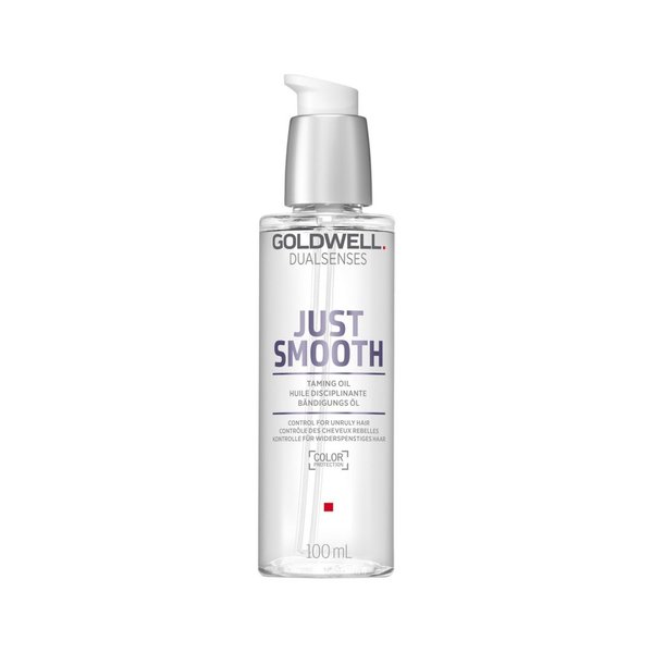 Just Smooth Taming Oil 100ml GOLDWELL