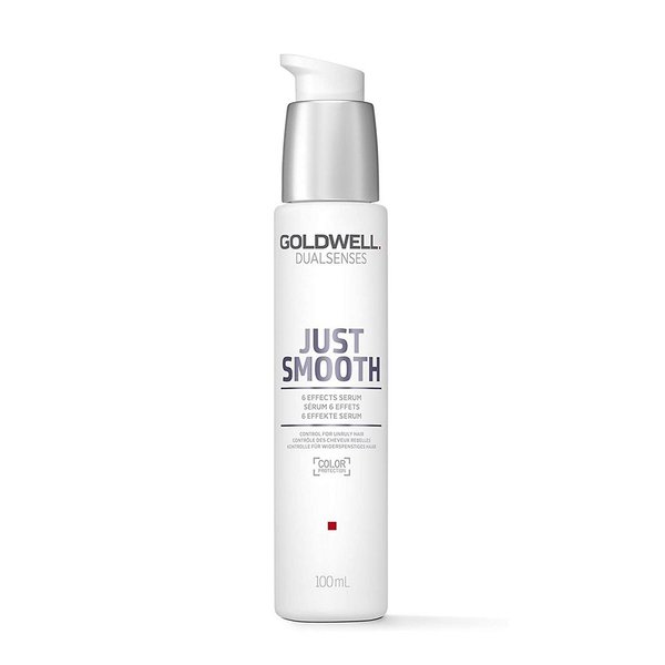 Just Smooth 6 Efects Serum 100ml GOLDWELL