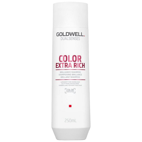 Color Extra Rich Brillance Shampoo GOLDWELL