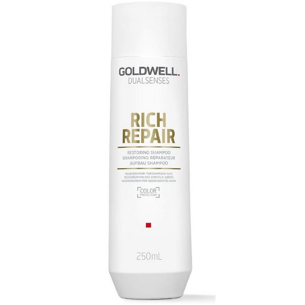 Rich Repair Restoring Shampoo GOLDWELL