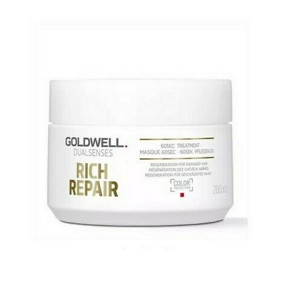 Rich Repair 60sec Treatment GOLDWELL