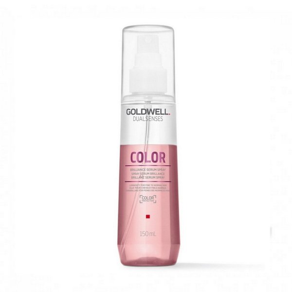 Color Brilliance Serum Spray 150ml GOLDWELL