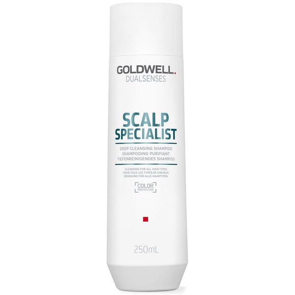 Scalp Specialist Deep Cleansing Shampoo GOLDWELL
