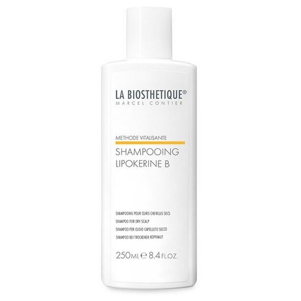 Shampooing Lipokerine B  LA BIOSTHETIQUE