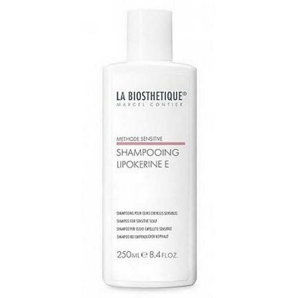 Shampooing Lipokerine E  250ml LA BIOSTHETIQUE