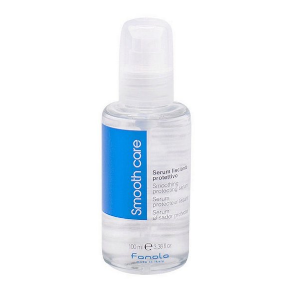 Smooth Care Smoothing Protective Serum 100ml FANOLA