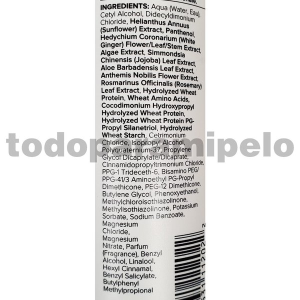 Color Protect Conditioner 300ml PAUL MITCHELL