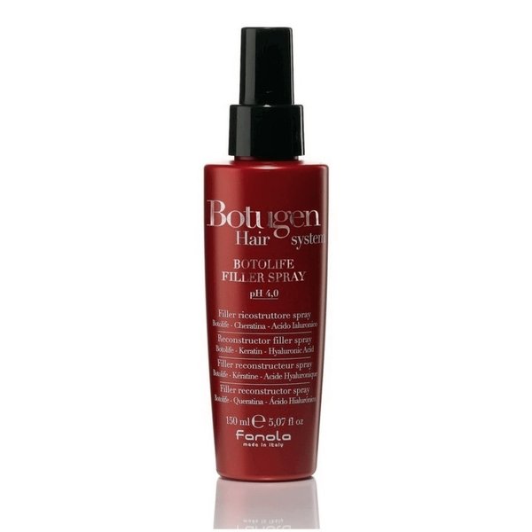 Botugen Hair Ritual Botolife Filler Spray PH 4,0 150ml FANOLA